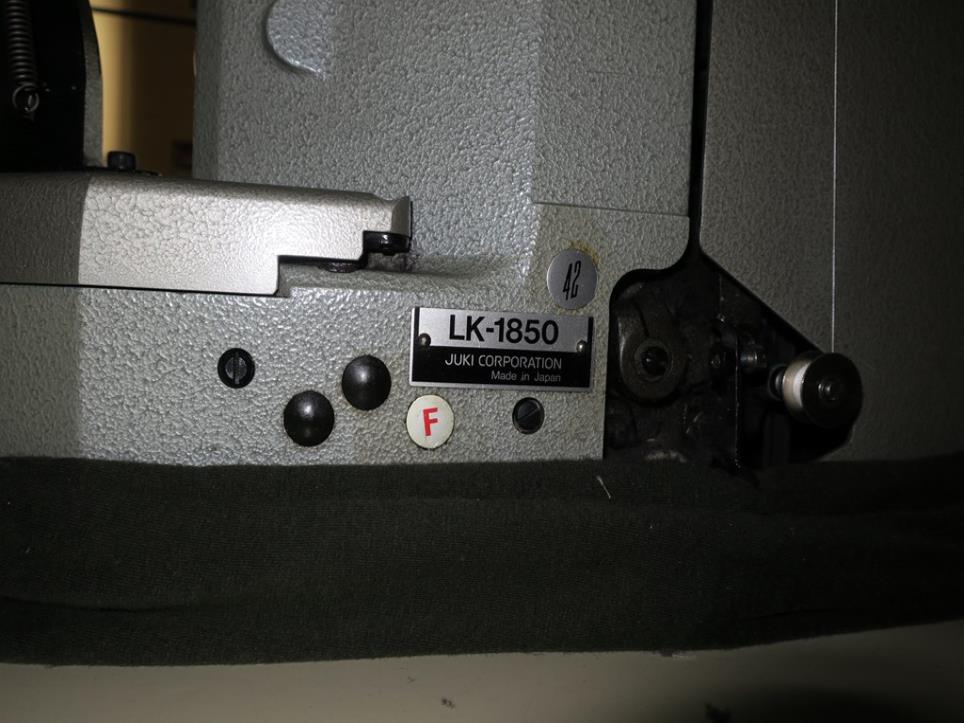 sewing machines and equipment-4